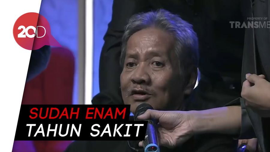 Pencipta Lagu Bento Naniel Yakin Meninggal Dunia di Usia 67
