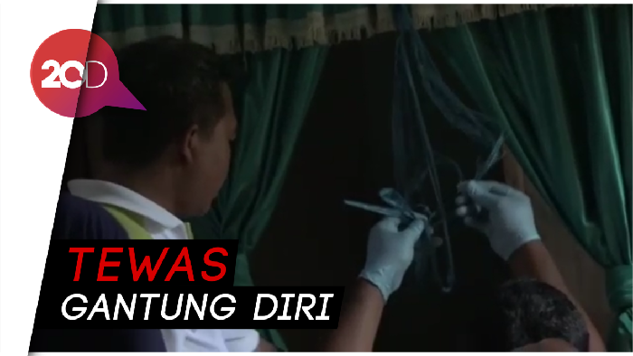 Depresi Penyakit Tak Kunjung Sembuh, Siti Pilih Gantung Diri