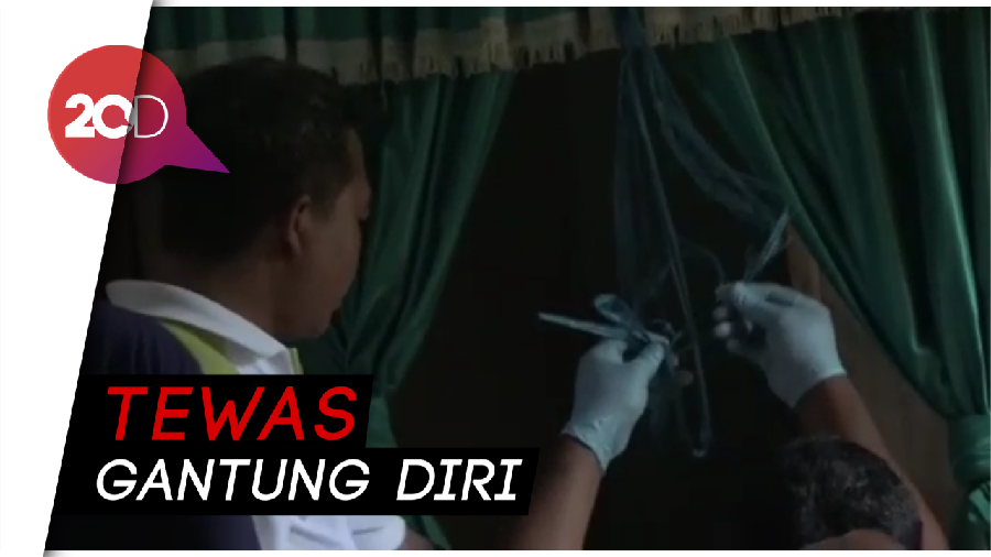 Depresi Penyakit Tak Kunjung Sembuh, Siti Pilih Gantung Diri