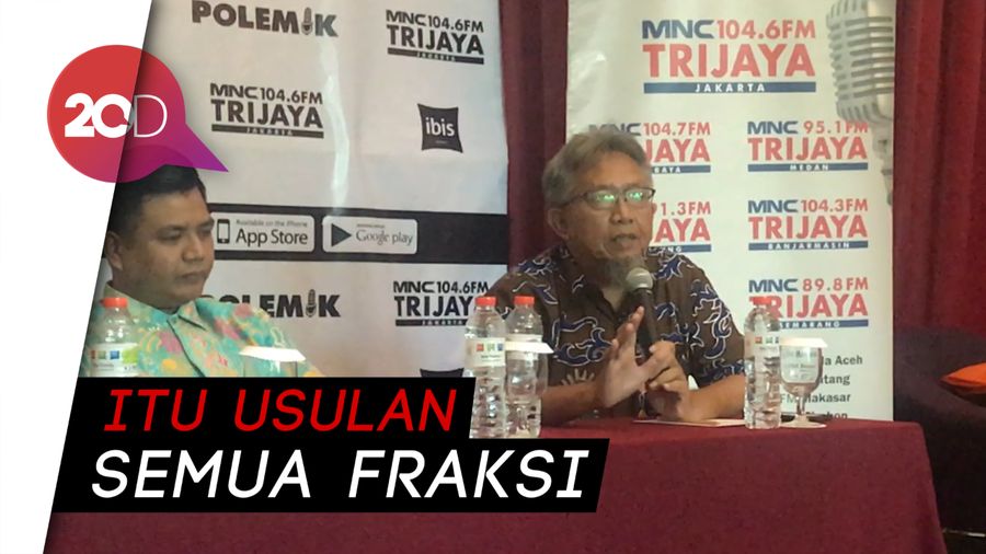 Dianggap Ngotot Ingin Pemilihan Wagub DKI Tertutup, PKS Minta Gerindra Jujur