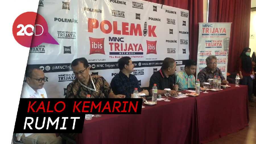 Gerindra: Pemilihan Wagub DKI Berdasarkan Suara Terbanyak