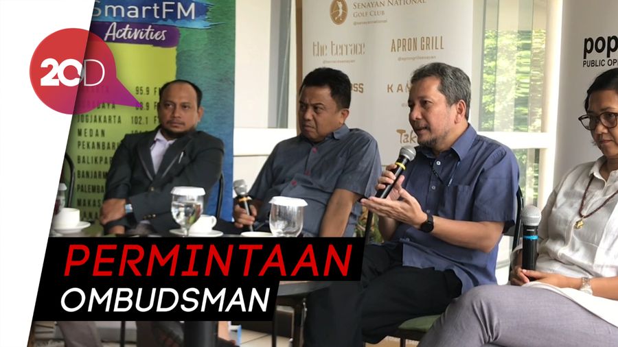 Hai DPR! Kembalikan Draf Omnibus Law ke Pemerintah