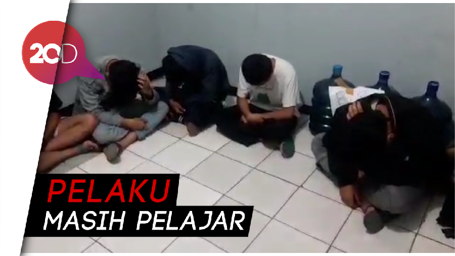 Pelajar di Sukabumi Tewas Dibacok, Pelaku Ditangkap!
