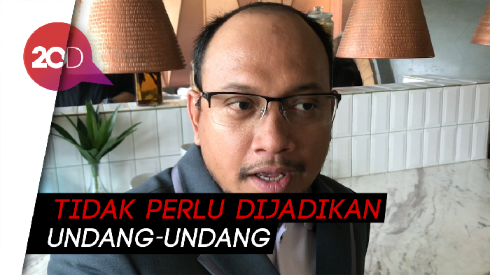 Pengamat Soal RUU Ketahanan Keluarga: Sebaiknya Jadi Soft Law