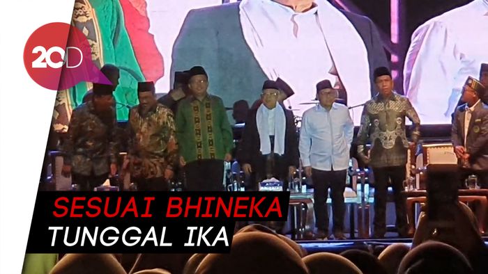 Di Usia 66 Tahun, Ikatan Pelajar NU Siap Harmonisasikan Perbedaan