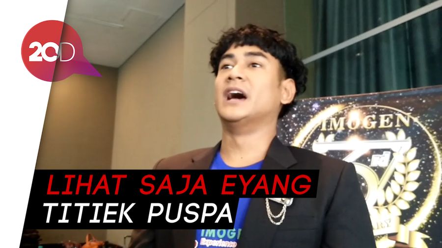 Karier Artis Disebut Cepat Redup, Dwi Andhika: Salah Banget Sih...