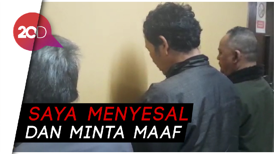 Opang yang Getok Tarif Rp 250 Ribu Menyesal dan Minta Maaf