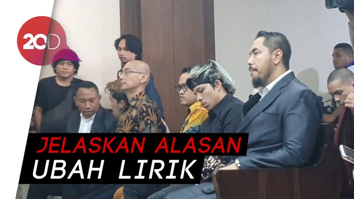 Cover Lagi Syantik, Gen Halilintar Akui Tak Ambil Keuntungan