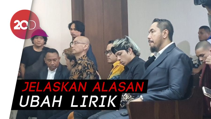Cover Lagi Syantik, Gen Halilintar Akui Tak Ambil Keuntungan