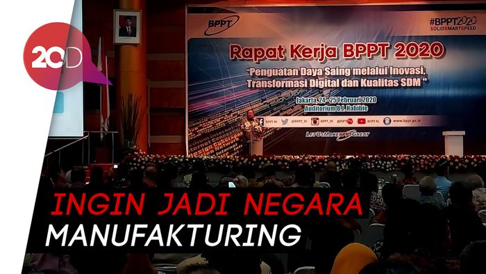 Indonesia Makin Canggih, Pemerintah Bakal Bikin Pusat Strategi AI