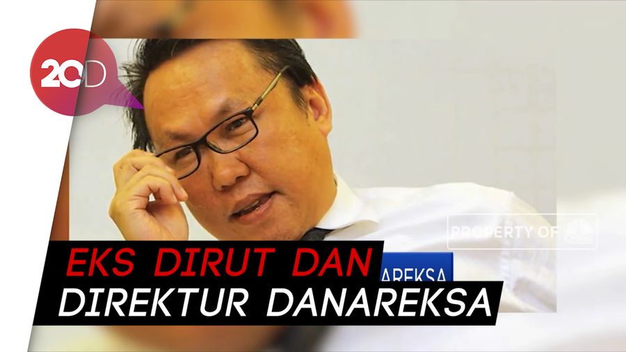Kejagung Tetapkan 2 Tersangka Baru Kasus Danareksa