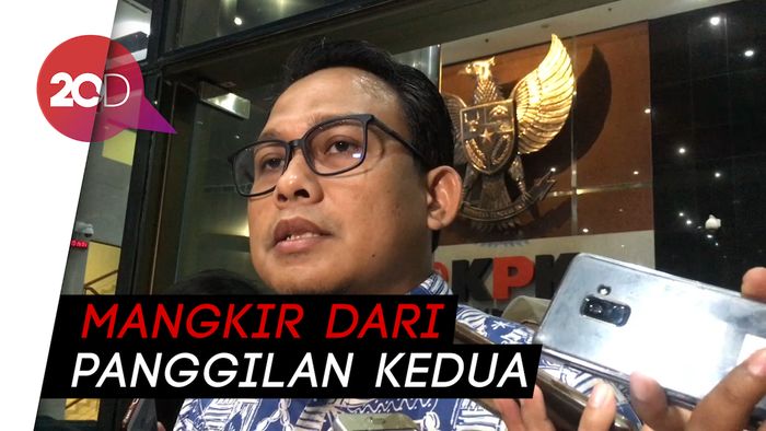 Lagi, Istri dan Anak Nurhadi Mangkir dari Panggilan KPK