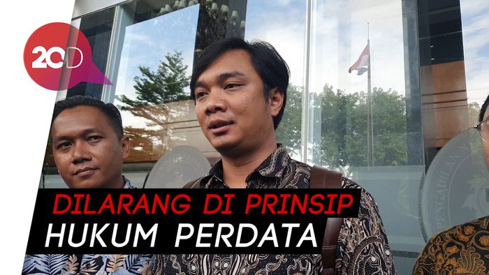 Nagaswara Keberatan Atta dan Thariq Halilintar Jadi Saksi di Persidangan