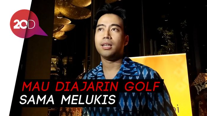 Vidi Aldiano Kenang Momen Terakhir dengan Ashraf Sinclair