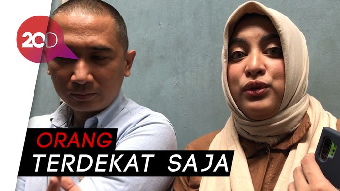 Alasan Jane Shalimar Tak Undang Vanessa Angel di Pernikahannya