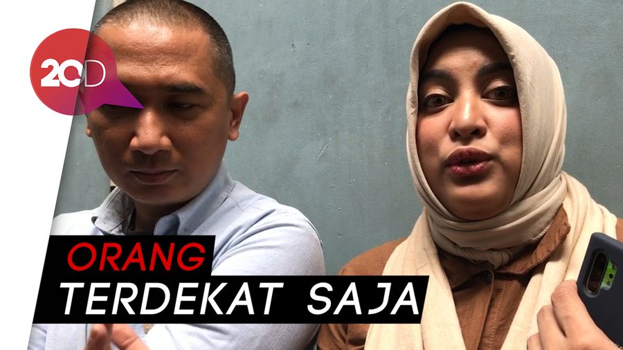 Alasan Jane Shalimar Tak Undang Vanessa Angel di Pernikahannya