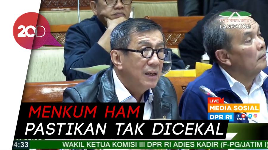 Dear Habib Rizieq, Anda Boleh Pulang ke Indonesia Kapan Saja