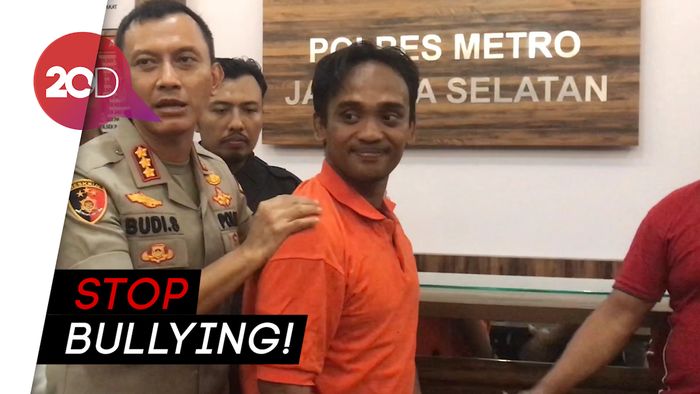 Pelaku Bullying di Jaksel: Rasis, Main Pukul hingga Hina Presiden