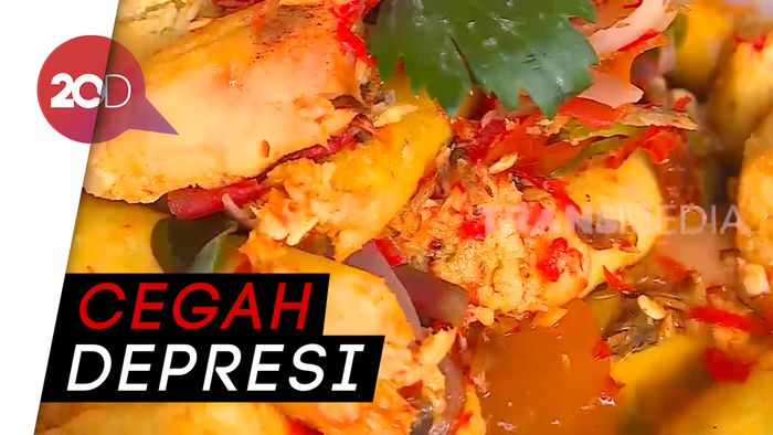 Sayur Lilin yang Bikin Kenyang dan Kaya Manfaat