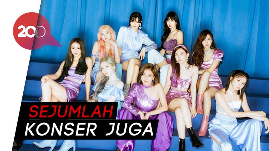 Siaga Satu Virus Corona, Korean Music Awards 2020 Dibatalkan