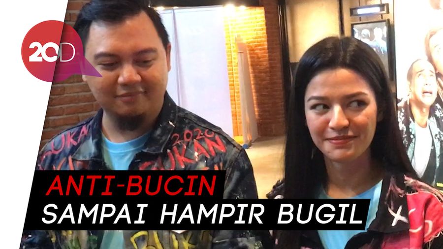 Tantangan Terberat Susan Sameh dan Tommy Lim Jadi Bucin