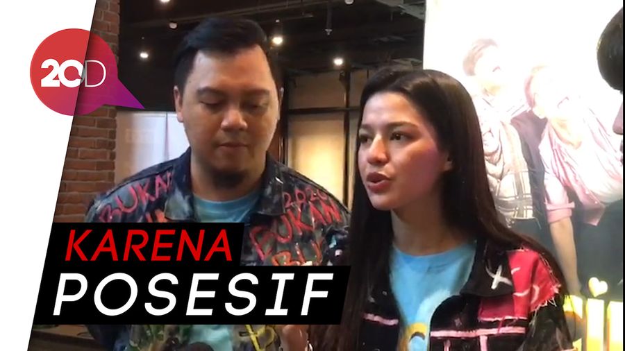 Terungkap! Alasan Susan Sameh-Fero Walandouw Gagal Nikah