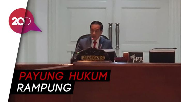 Usai Masa Reses, RUU Ibu Kota Baru Akan Diserahkan ke DPR