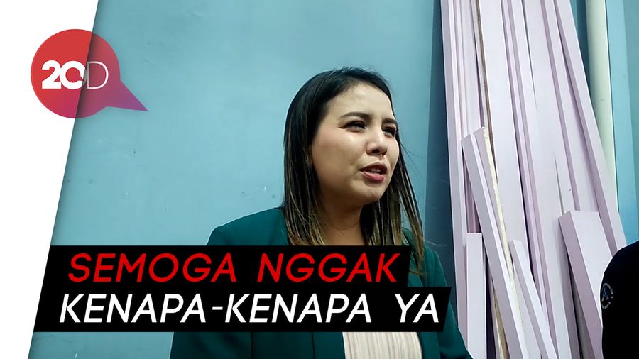 Ayah Jedar Jadi Korban Tabrak Lari, Tya Ariestya: Cepat Pulih 