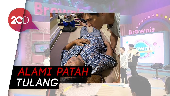 Ayah Jessica Iskandar Jadi Korban Tabrak Lari, Ini Kondisinya