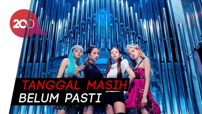 BLACKPINK Rilis Album Baru Awal April? 