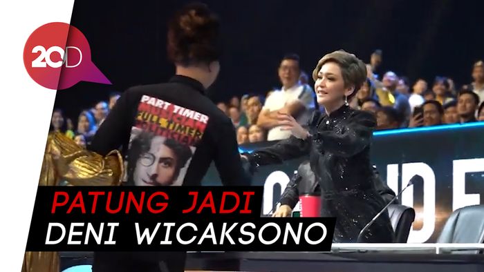 Dipertemukan dengan Ahmad Dhani, Maia: Momen Bahagia untuk Anak