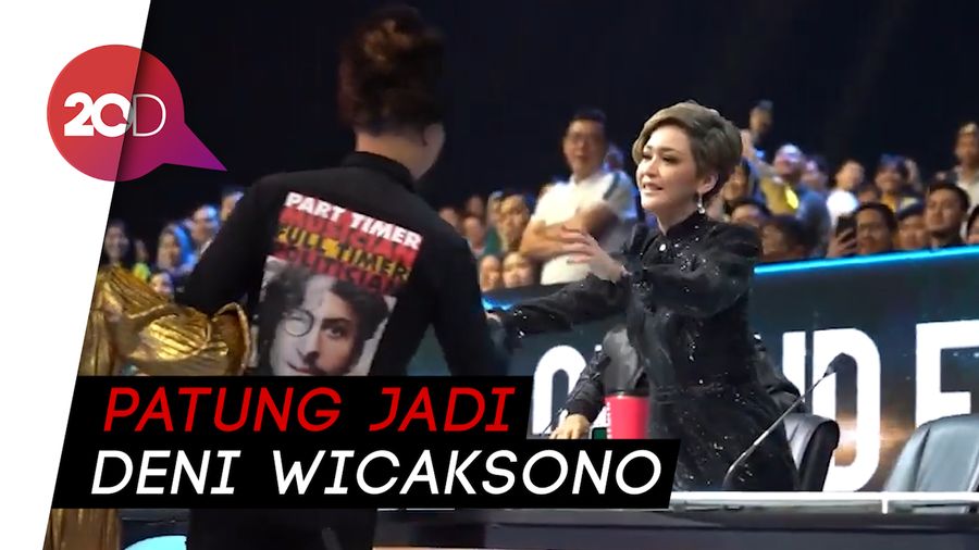 Dipertemukan dengan Ahmad Dhani, Maia: Momen Bahagia untuk Anak
