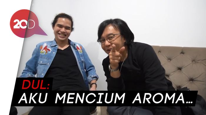 Dul Jaelani Berharap Ahmad Dhani dan Maia Estianty CLBK?