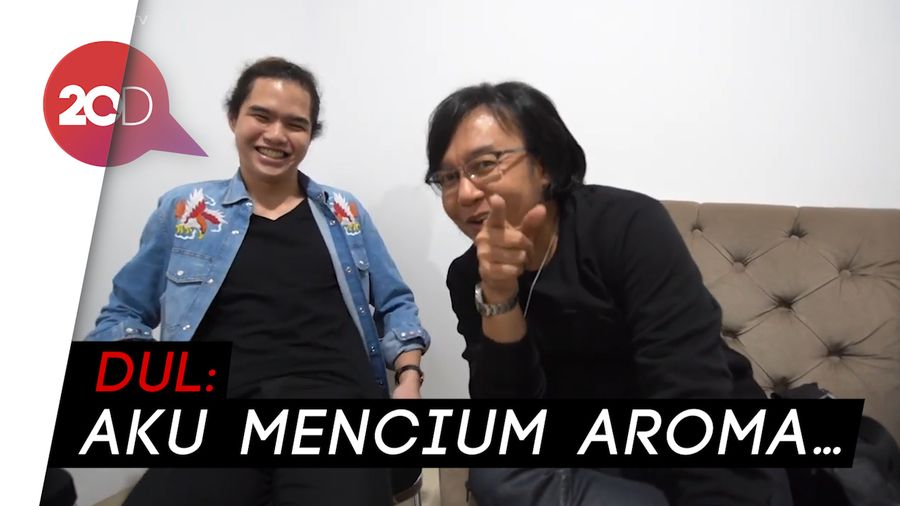 Dul Jaelani Berharap Ahmad Dhani dan Maia Estianty CLBK?