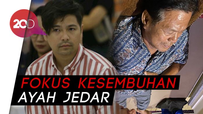 Kakak Jessica Iskandar Belum Laporkan Pelaku Tabrak Lari ke Polisi