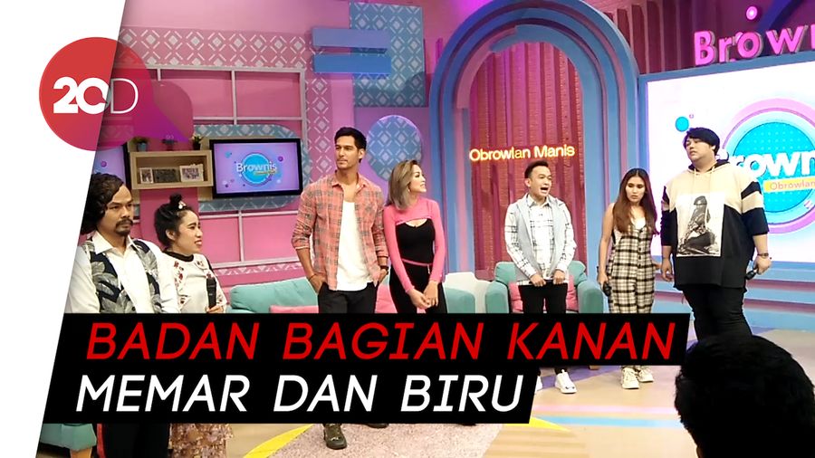 Kronologi Ayah Jessica Iskandar Ditabrak Lari di Salemba