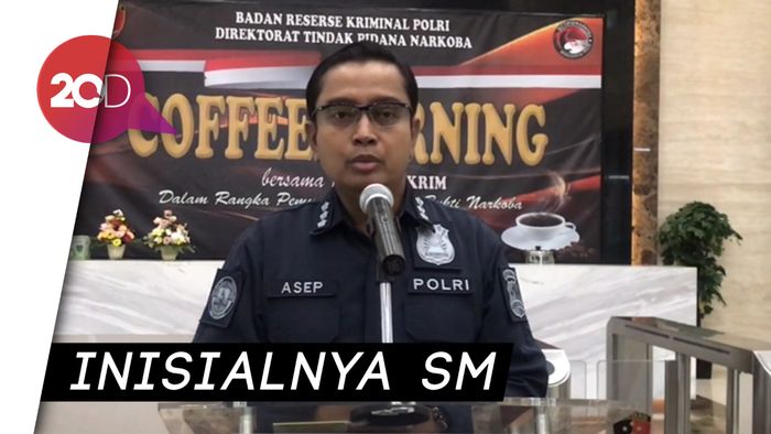 Polisi Temukan Zat Radioaktif Ilegal di Rumah Pegawai Batan