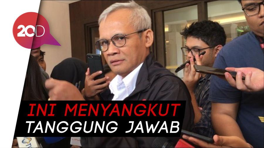 Politikus PDIP Singgung Anies yang Mangkir Rapat DPR soal Banjir
