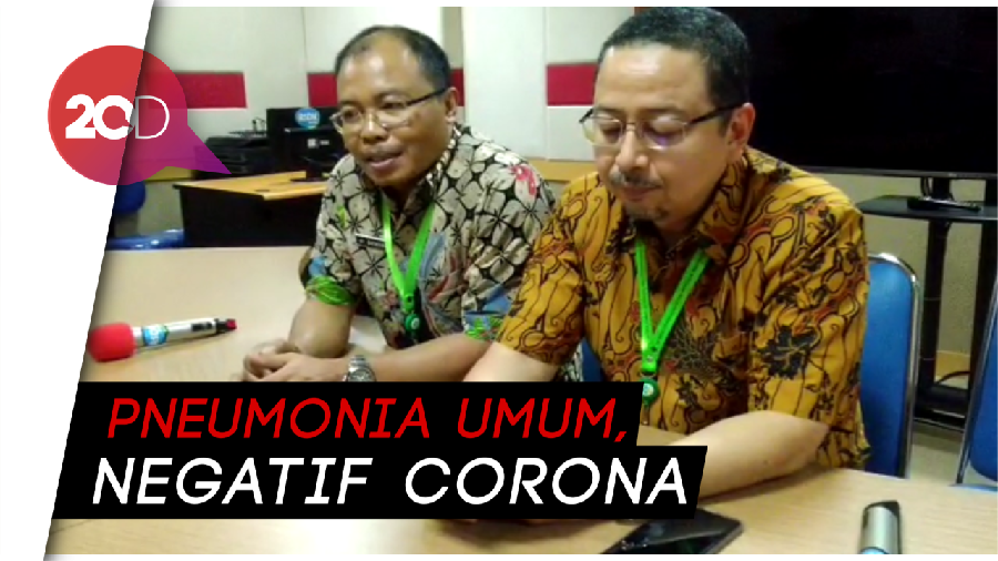 RS Kariadi Pastikan Pasien Meninggal Bukan karena Corona