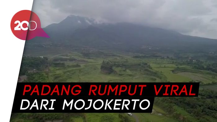 Sayang, Pesona Ranu Manduro Mesti Ditutup karena Sampah