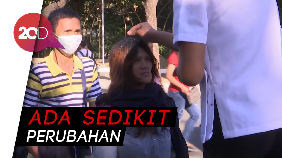 Waspada Virus Corona, Tradisi Perayaan Rabu Abu Diubah