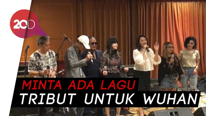 Wishnutama Apresiasi Semangat BNI Java Jazz Festival 2020 di Tengah Situasi Corona