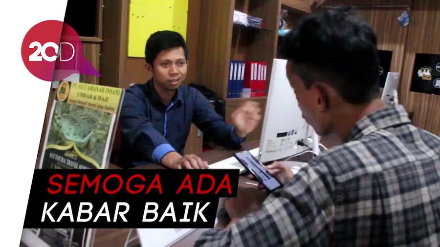 Arab Saudi Setop Umrah, Travel di Parepare Tetap Buka Pendaftaran
