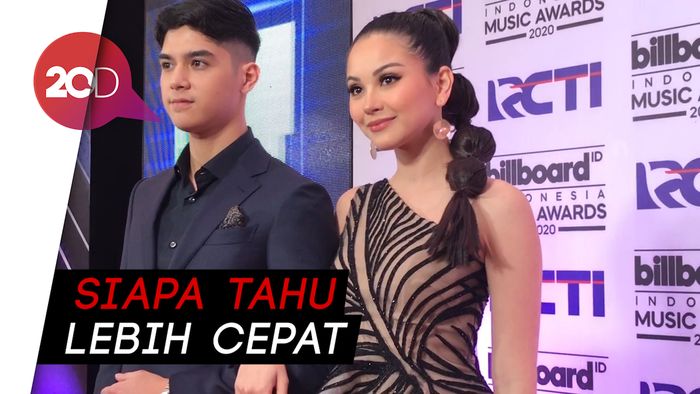 Al Ghazali Targetkan Nikah Muda