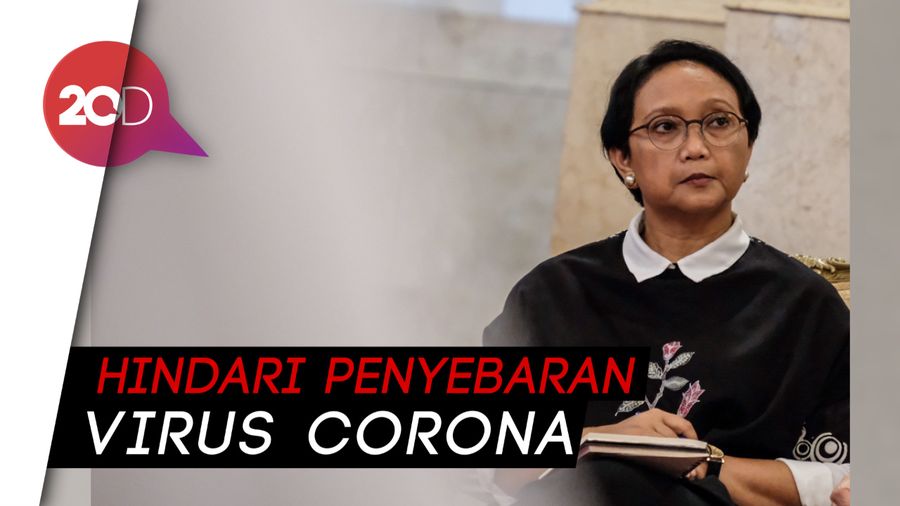 Arab Saudi Tutup Akses, Bagaimana Nasib Jemaah Umrah? 