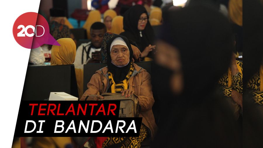  Curhat Jemaah yang Gagal Umrah: Bagasi Masuk, Tapi Batal Terbang