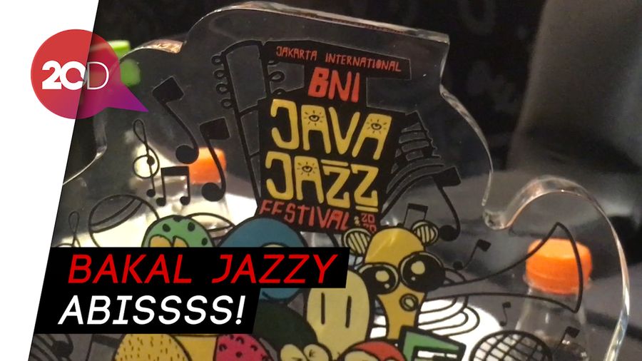 Intip Cuplikan Yuni Shara dan Fariz RM Manggung di BNI Java Jazz Festival 2020