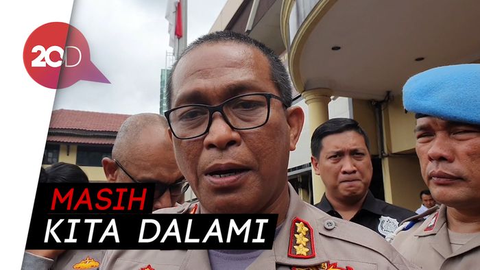 Polisi: Kasus Vitalia Shesya Tak Berkaitan dengan Lucinta Luna