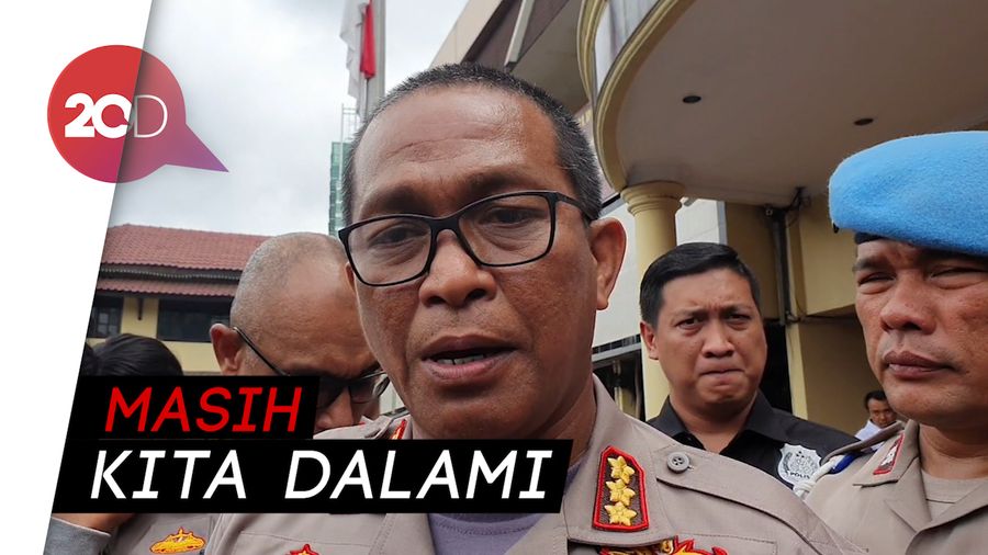 Polisi: Kasus Vitalia Shesya Tak Berkaitan dengan Lucinta Luna