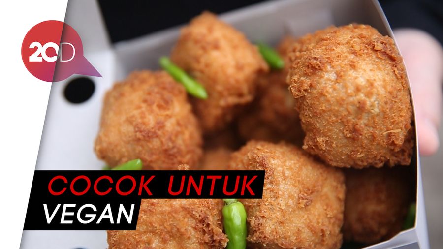  Tarahu, Tahu Kriuk Renyah Kekinian Tanpa Micin